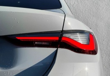 BMW Seria 4 G22-23-26 Coupe 2.0 420d 190KM 2024 BMW Seria 4 I wlasciciel Hak M Pakiet Gwarancja Bezwypadkowy FVAT23, zdjęcie 6