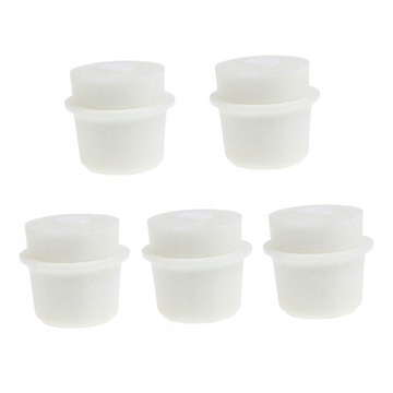 Пробка коническая силиконовая пробка 7 33-38мм