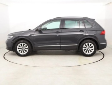 Volkswagen Tiguan II SUV Facelifting 1.5 TSI 150KM 2023 VW Tiguan 1.5 TSI, Salon Polska, Serwis ASO, DSG, zdjęcie 2