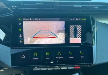 Peugeot 2023 Peugeot 308 1.5 Diesle 130 KM Gt-Line LED Nawigacja Sensor Radar Tempomat, zdjęcie 19