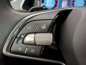 Skoda Octavia IV Liftback 1.5 TSI EVO 150KM 2026 Skoda Octavia Drive Selection 1.5 150 KM TSI Duzy Rabat TOP LED Matrix, zdjęcie 28