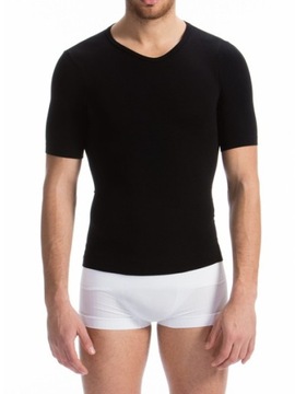 БЕСШОВНАЯ ФУТБОЛКА ДЛЯ ПОХУДЕНИЯ