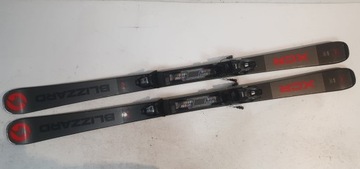 Narty BLIZZARD XCR dł. 160 cm