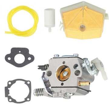 dla Husqvarna 50 51 55 61 Chainsaw 254 257 261 262