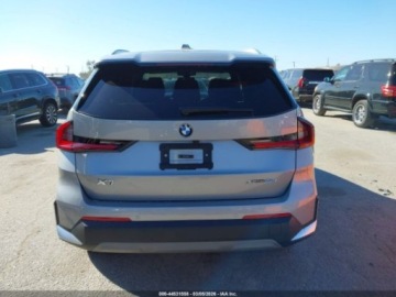 BMW X1 U11 2023 BMW X1 xDrive28i 2023 2.0 Benzyna 241KM, zdjęcie 4