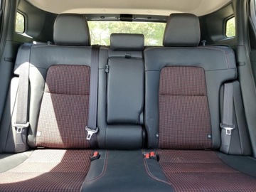 Nissan 2025 Nissan Inny Kicks SR 2025 2.0l 2.0 Benzyna 141KM, zdjęcie 10