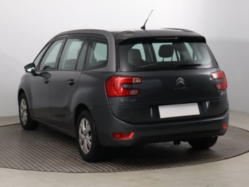 Citroen Grand C4 Picasso II Grand Picasso 1.6 BlueHDi 120KM 2015 Citroen C4 Grand Picasso 1.6 BlueHDi, zdjęcie 3