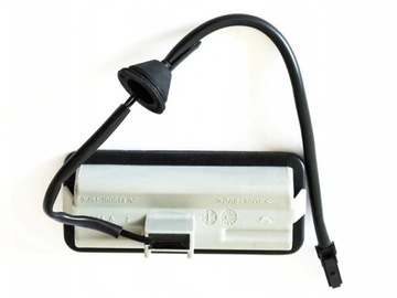 KLAMKA PRZYCISK KLAPY BAGAŻNIK Ford Focus C-MAX