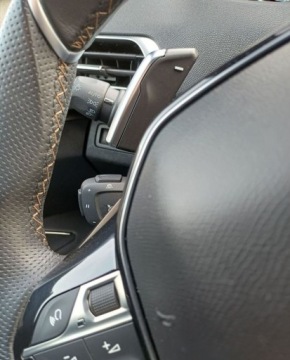 Peugeot 3008 II 2021 Peugeot 3008 19 1.6 HYbrid GT Line 225 KM FV23 1.6 Benzyna 225KM, zdjęcie 28