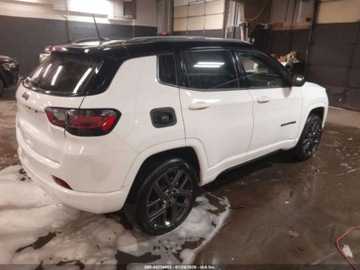 Jeep Compass II 2025 Jeep Compass Limited 2025 2.0 Benzyna 200KM, zdjęcie 5