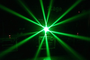ДВИЖУЩАЯСЯ ГОЛОВКА COLORSTAGE MULTI BEE 100W LED PRISM