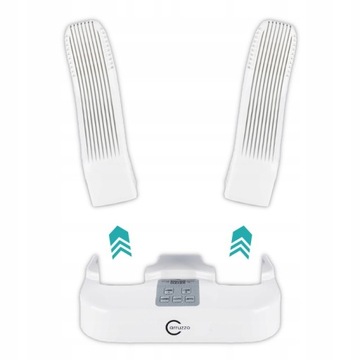 СУШИЛКА ДЛЯ ОБУВИ, ПЕРЧАТОК, ШЛЕМОВ, ОБУВИ, ОДЕЖДЫ, шапок, носков + ОЗОНИРОВАНИЕ