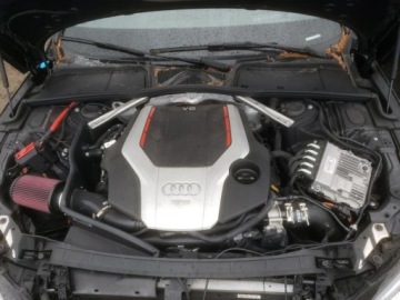 Audi A5 F5 2019 Audi S5 Coupe Prestige 2019 3.0 Benzyna 349KM, zdjęcie 6