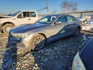 BMW Seria 5 G30-G31 Limuzyna 530i 252KM 2020 BMW Seria 5 2020 BMW 530 XI 2.0 Benzyna 252KM, zdjęcie 1