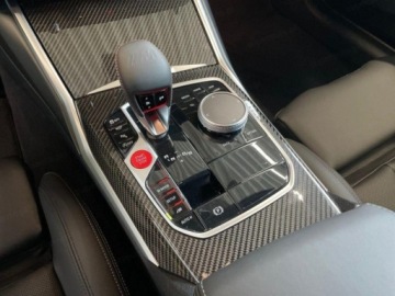 BMW Seria 4 G22-23-26 M4 Coupe Facelifting 3.0 M4 530KM 2026 BMW Seria 4 M4 Competition xDrive Coupe 3.0 (530KM) 2026, zdjęcie 7