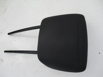 MODUL 2007 R - PODHLAVNÍK PŘEDNÍ