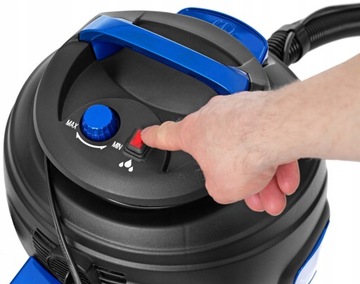 МОЮЩИЙ ПЫЛЕСОС ДЛЯ СТИРКИ ОБИВКИ КОВРОВ, УЛЬТРАМОЩНЫЙ 2000ВТ