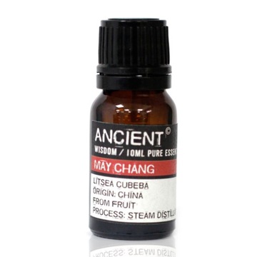 Olejek Eteryczny 10ml May Chang