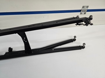 BMW S 1000 R K47 14-15 задняя рама