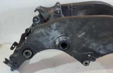 Рама + документы ФРАНШИЗА Kawasaki ZX10R ZX-10R Ninja 2004-2005r