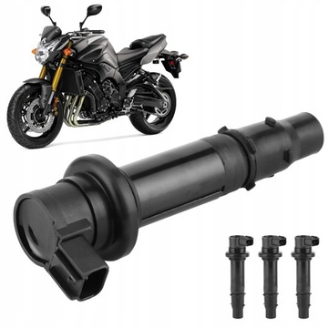 F6T558 CEWKA ZAPLONOWA DO YAMAHA MT-07 1WS R1 YZF-R1 R6 RJ15 FZ8