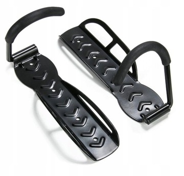 STOJAK NA ROWER WIESZAK NA ŚCIANĘ UCHWYT ROWEROWY DO 30 KG