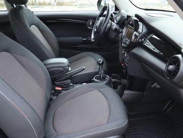 Mini One II 2016 MINI 3-door One D, Klima, Klimatronic, Parktronic, zdjęcie 8