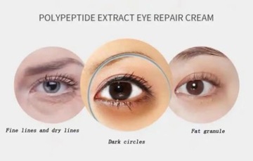 OSUFI Крем-лифтинг для глаз с ЛЮТЕИНОМ 30G