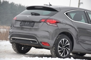 DS 4 I Hatchback Facelifting 2015 1.2 PureTech 131KM 2018 SUPER ZAREJESTR 1.2T 131KM SERWIS 100%ORG.LAKIER BI-XENON LEDY BLISS KAMERA, zdjęcie 12