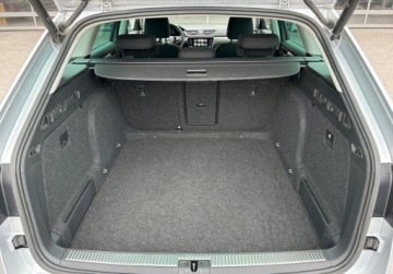 Skoda Superb III Kombi Facelifting 2.0 TSI 190KM 2022 Skoda Superb Style Pakiet Comfort, GPS, Tempomat, Fotel z pamiecia, Kamer, zdjęcie 9