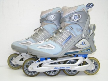 ROLKI ROLLERBLADE AERO RS W r 40,5