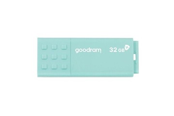 GOODRAM Pendrive UME3 Care 32 ГБ USB 3.0