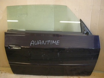 RENAULT AVANTIME DRZWI PRAWE