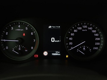 Hyundai Tucson III SUV 1.6 GDI 132KM 2018 Hyundai Tucson Kamera, Navi, Podg.fotele,, zdjęcie 21