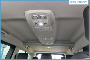 Peugeot Traveller Van 2026 Peugeot Traveller Long L2H1 Business VIP EAT8 2.2 180KM, zdjęcie 14