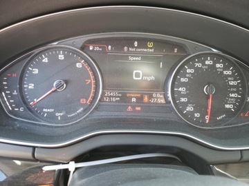 Audi Q5 II 2020 Audi Q5 Premium, 2020r., 4x4, 2.0L 2.0 Benzyna 248KM, zdjęcie 10