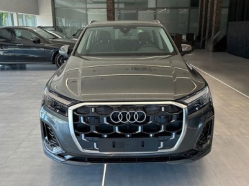 Audi Q7 II SUV Facelifting  3.0 50 TDI 286KM 2026 AUDI Q7 50 TDI quattro S Line Suv 3.0 (286KM) 2026, zdjęcie 3