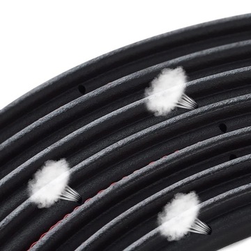 САМОКЛЕЯЩИЙСЯ УПЛОТНИТЕЛЬ ДВЕРИ АВТОМОБИЛЯ РЕЗИНОВЫЙ УПЛОТНИТЕЛЬ КРЫШИ