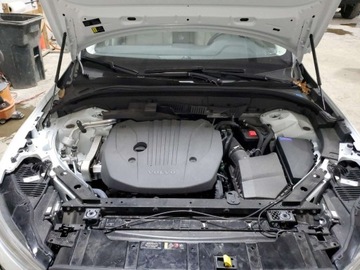 Volvo XC60 II 2024 Volvo XC 60 Core 2024 2.0L 2.0 Benzyna 247KM, zdjęcie 6