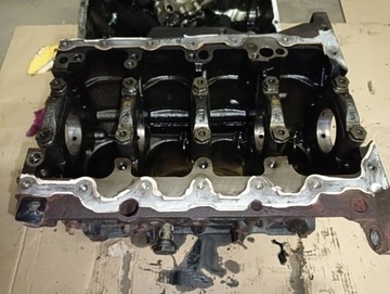 BLOK MOTORU VW AUDI SKODA 2.0 TDI CBD I 03L021AH