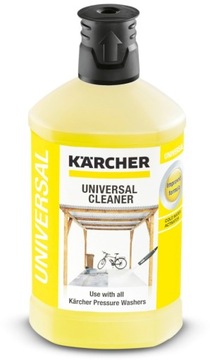 Uniwersalny płyn czyszczący Karcher RM 555 1L