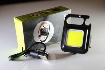 ПРЕМИУМ-ЛАМПА ТУРИСТИЧЕСКИЙ ФОНАРЬ, АККУМУЛЯТОРНЫЙ USB, светодиодный галогенный MP045