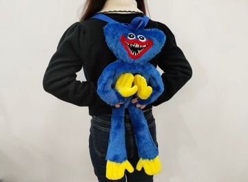милый плюшевый рюкзак Huggy Wuggy Poppy Playtime
