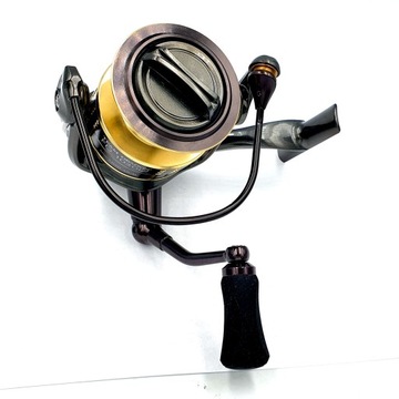 Катушка TEAM DRAGON FD1030iZ АКЦИЯ