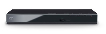 Panasonic DVD-S500 Odtwarzacz DVD CD Dolby USB