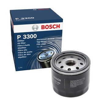 BOSCH 0 451 103 300 FILTR OLEJE