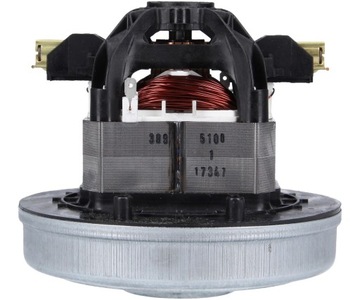309.5000 Двигатель 1600Вт для пылесоса Zelmer Syrius