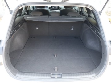 Kia Ceed III Kombi Facelifting 1.5 T-GDI 160KM 2023 Kia Ceed 1.5 T-GDI, Salon Polska, 1. Właściciel, zdjęcie 13