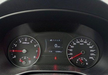 Kia Sportage IV SUV Facelifting 1.6 GDI 132KM 2018 Kia Sportage 1.6 132 km Mpakiet Smart Salon PL 1.6 Benzyna 132KM, zdjęcie 14