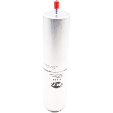 Комплект фильтров SCT для BMW 5 E60 E61 525D 530D